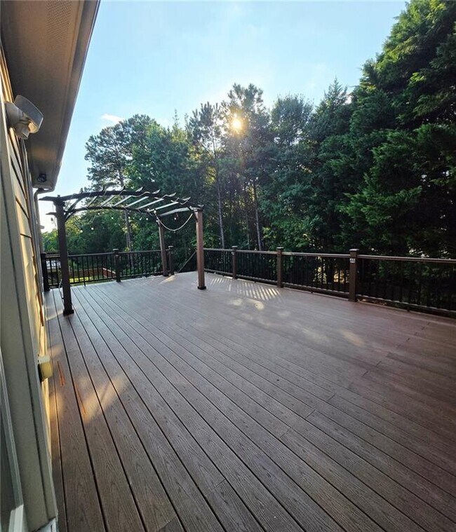 Building Photo - 5710 Swift Creek Ct