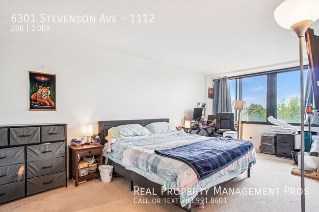 Building Photo - 6301 Stevenson Ave