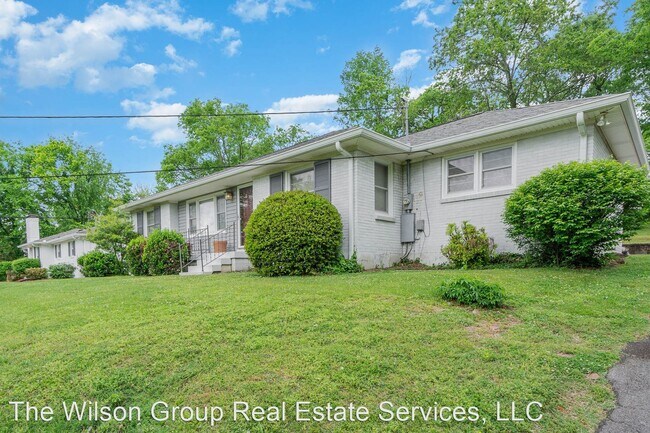 Building Photo - 3 br, 2 bath House - 153 Spring Valley Road