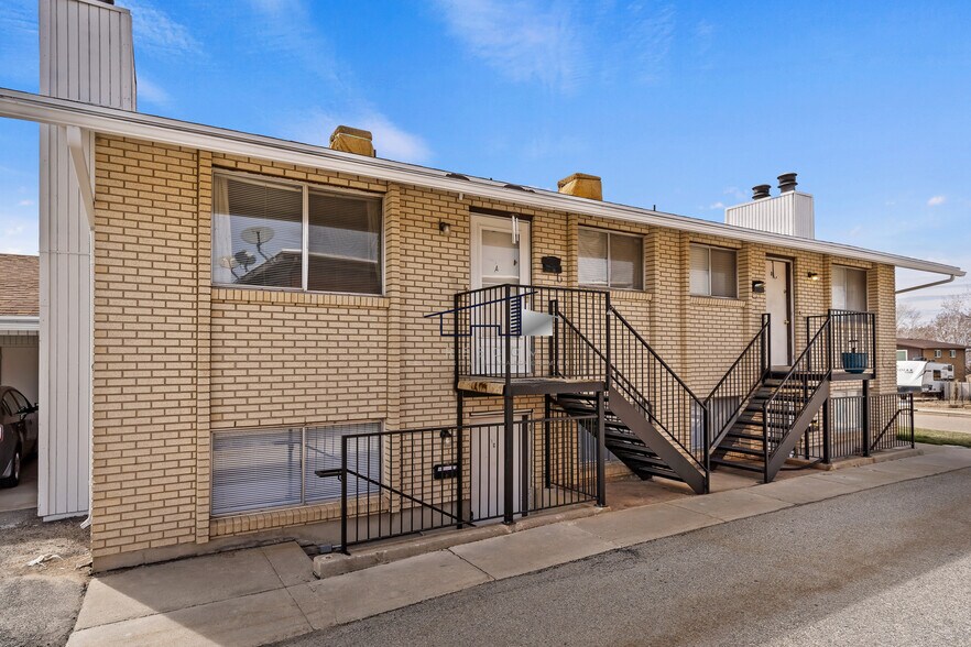 Building Photo - 5858 S 2000 W