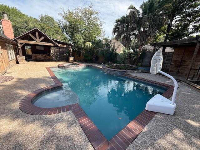 Primary Photo - 2602 Cloverfield Ct