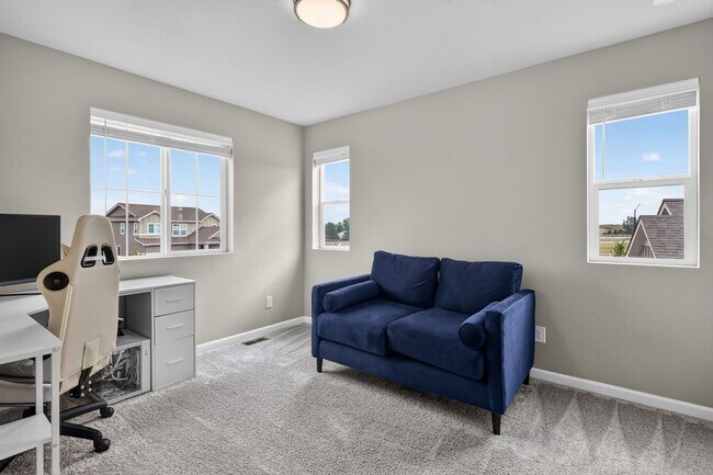Building Photo - 360 Marlowe Ct