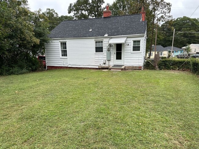 Building Photo - Burlington