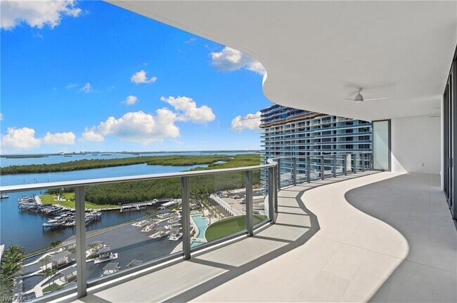 Building Photo - 5100 Seagrass Blvd