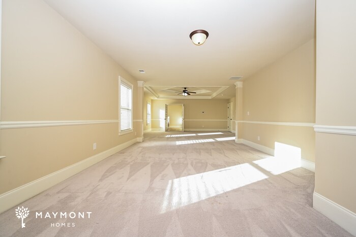 Building Photo - 1001 Donegal Dr