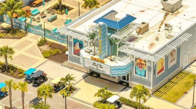 Building Photo - 189 Ocean Hammock Lp