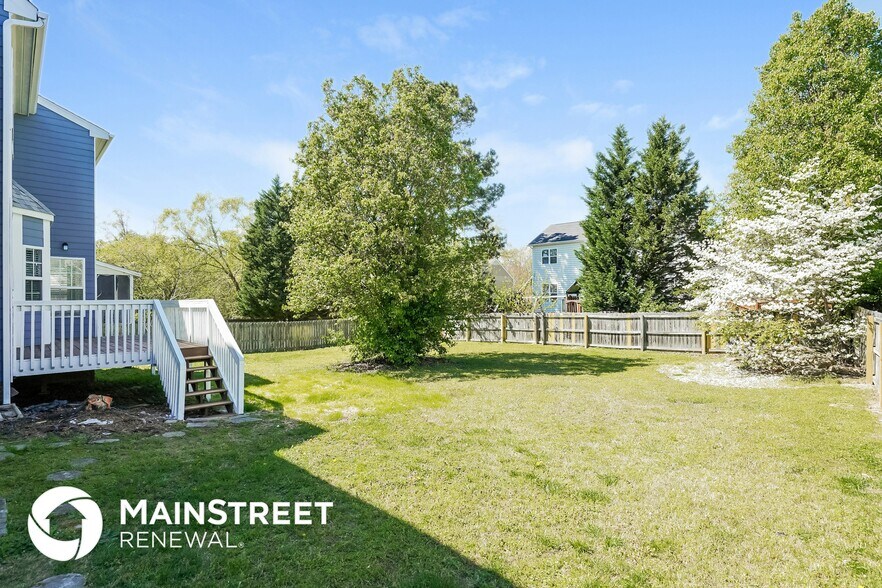 Building Photo - 4321 Fowler Ridge Dr
