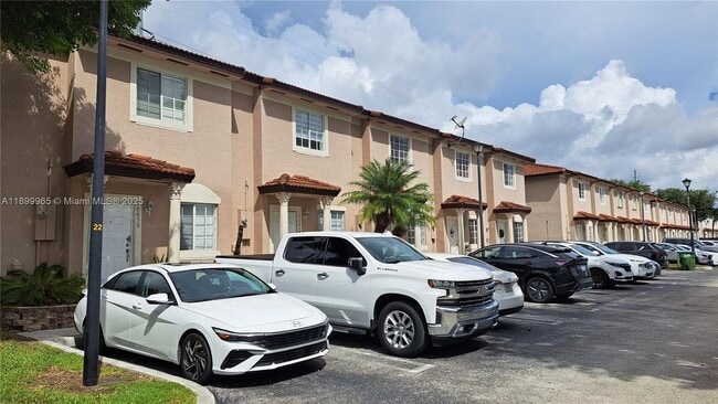 Building Photo - 17084 SW 138th Ct