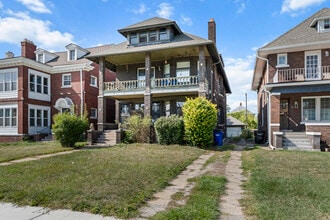 Building Photo - 1510 Virginia Park St