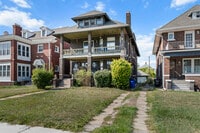 Building Photo - 1510 Virginia Park St