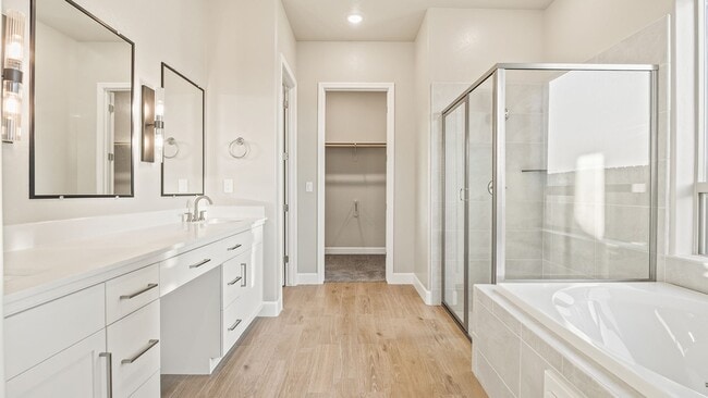Building Photo - Brand New Granville Home