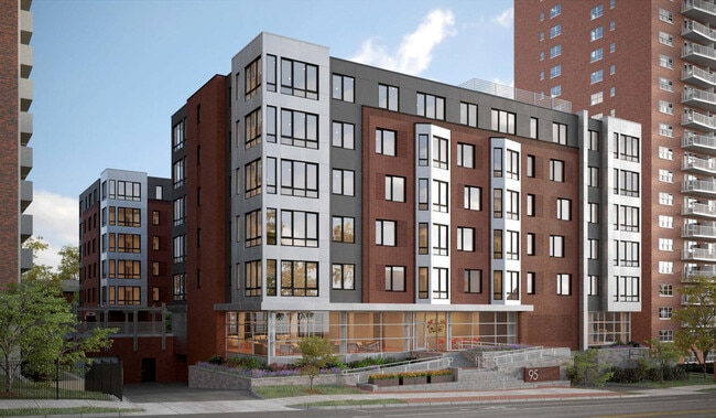 Building Photo - 94 Saint Alphonsus St