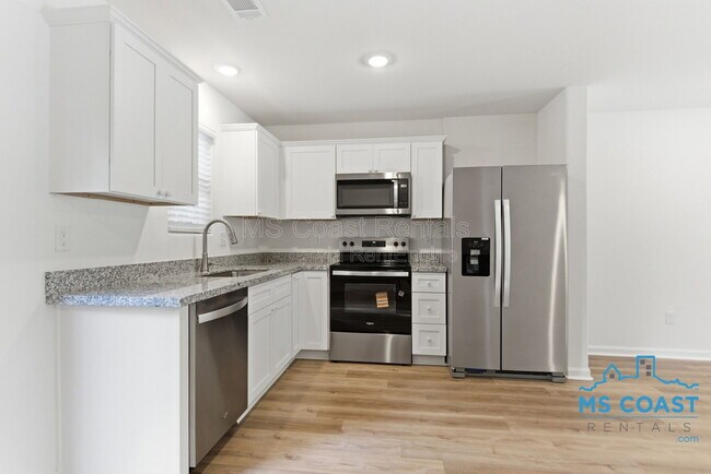 Building Photo - 13459 Gorman St