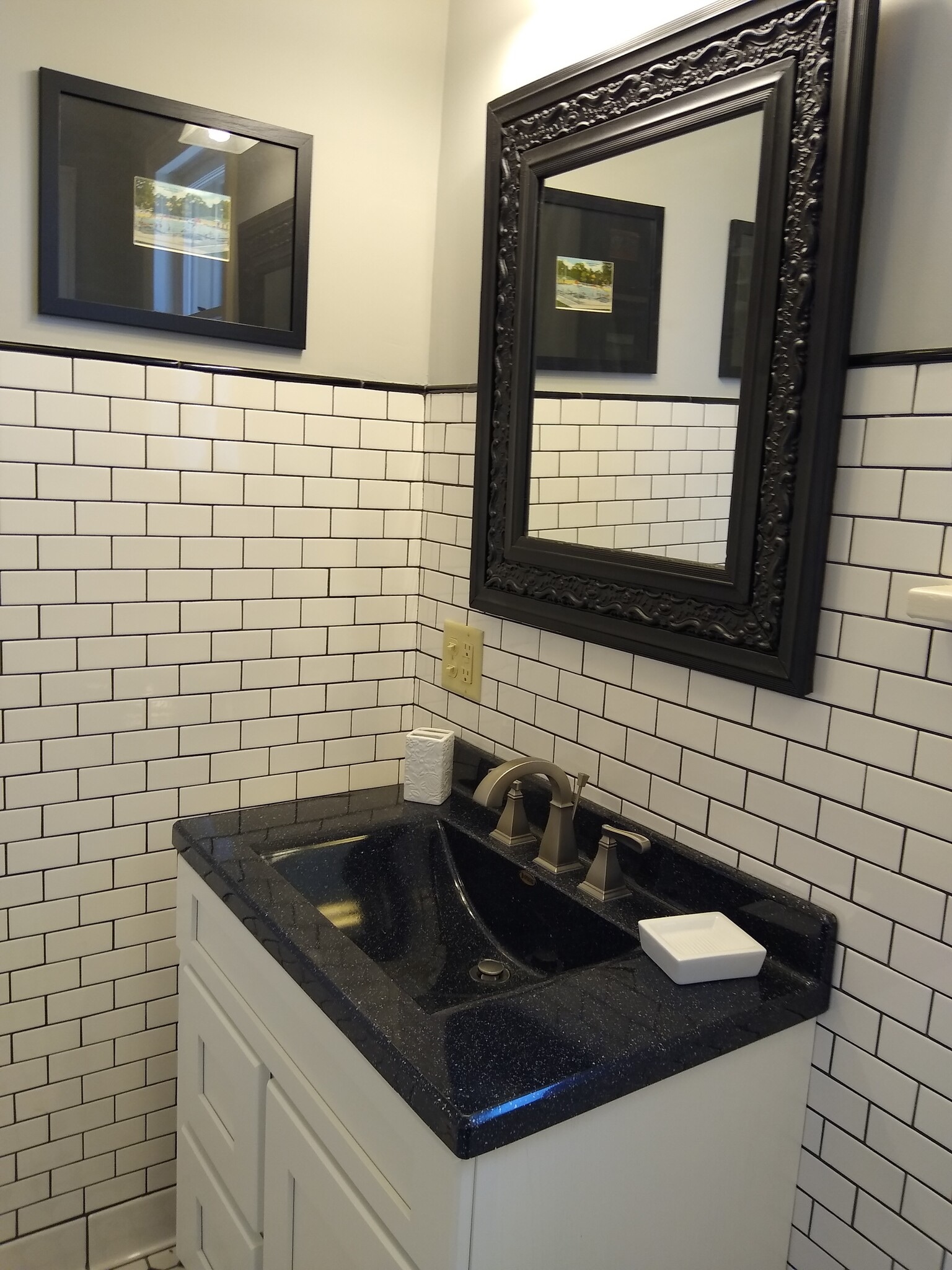 Bath - 501 E Mississippi Dr