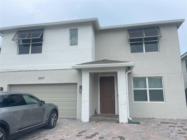 Building Photo - 12937 SW 265th Terrace