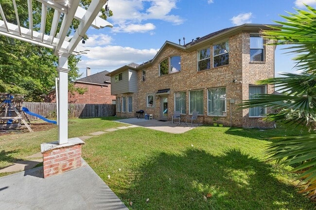 Building Photo - 21810 Mystic Point Ct