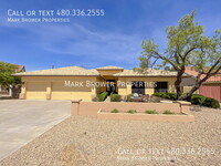 Building Photo - 1306 E Sunburst Ln