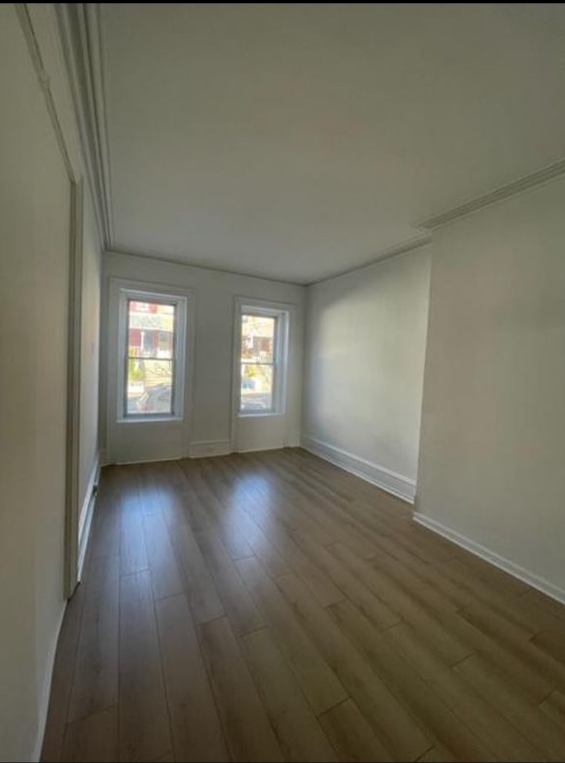 Main bedroom - 2916 Poplar St