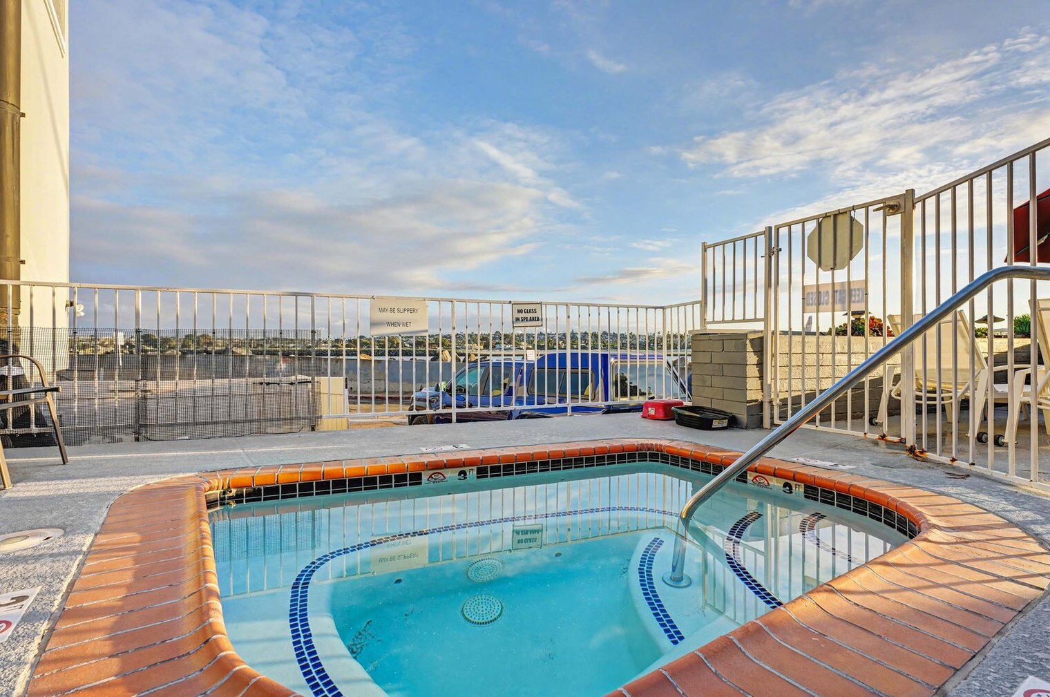 Building Photo - 2612 Bayside Ln