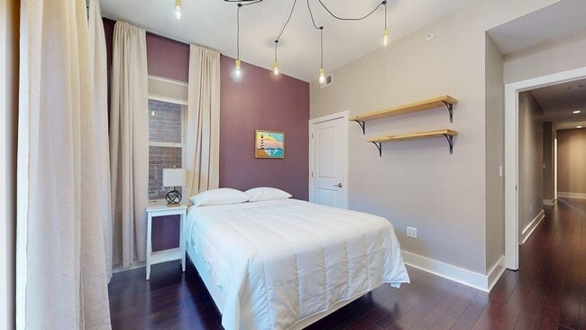 Building Photo - 1814 North Capitol St NW