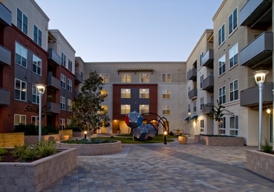 Building Photo - Delaware Pacific Family Apartments