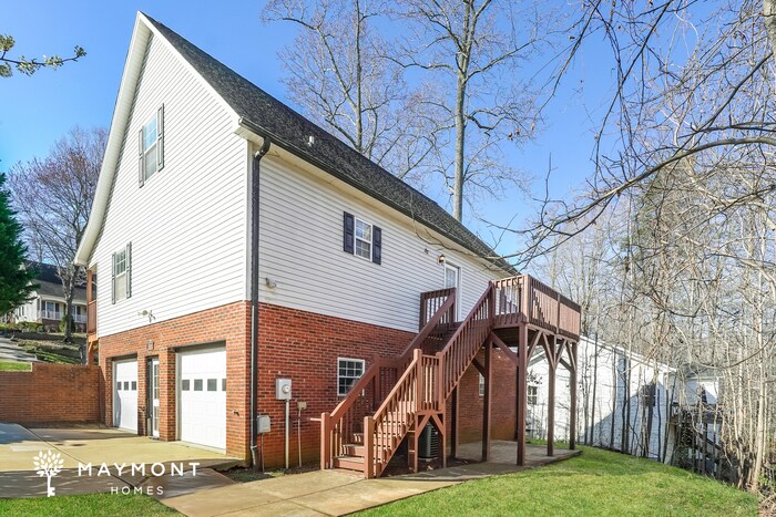 Building Photo - 4125 Moat Dr