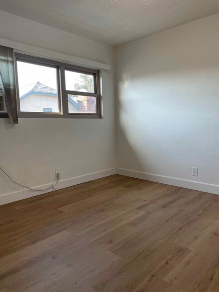 Bedroom - 1825 S Monterey St