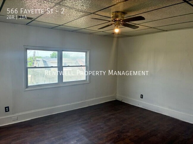 Building Photo - 566 Fayette St