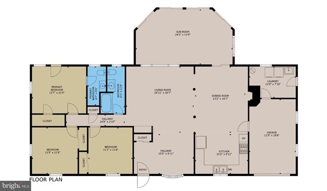 Building Photo - 19479 N Snow Hill Manor Rd