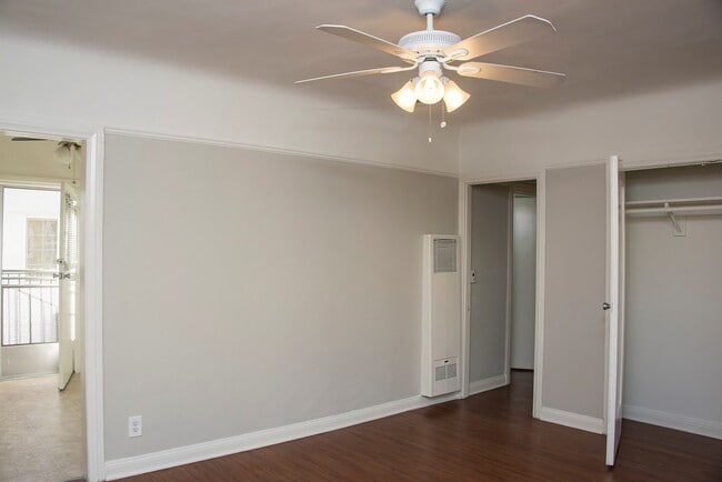 Building Photo - Morgan Court