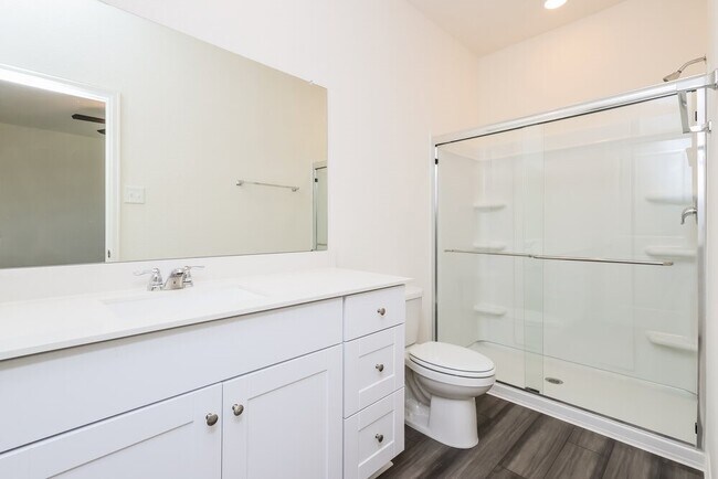Building Photo - 15310 Abella Dr