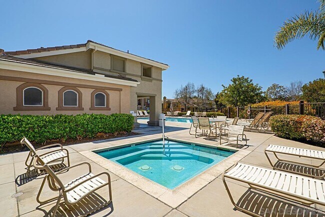 Building Photo - Carmel Valley 2BD/2.5BA Townhome w/ 2-Car Garage + Community Pool