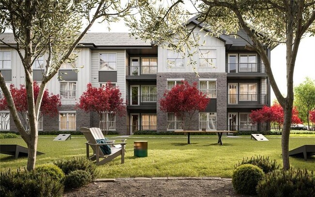 Building Photo - 3753 Austell Rd SW