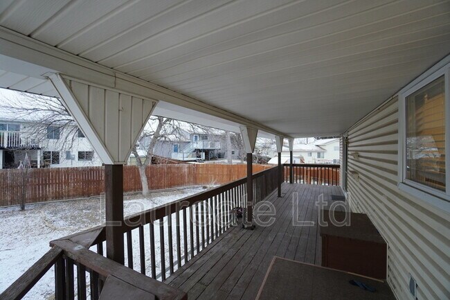 Building Photo - 4454 E 118th Pl