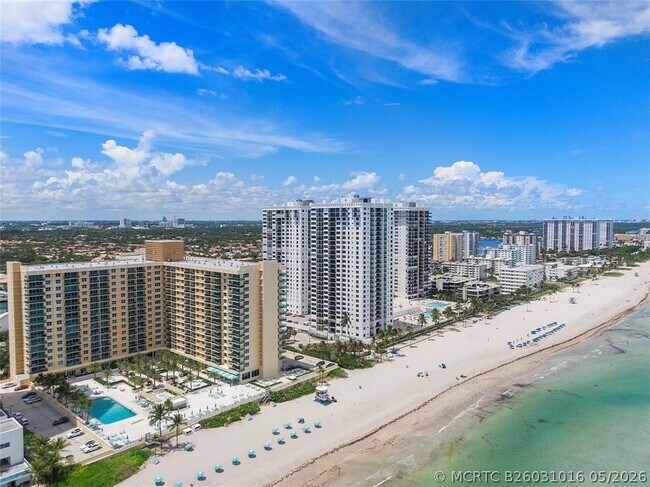 Building Photo - 2501 S Ocean Dr