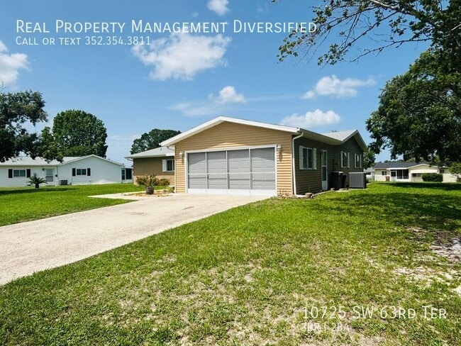 Building Photo - 10725 SW 63rd Terrace