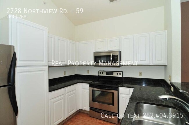 Building Photo - 2728 Northview Rd