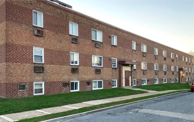 1730 Teesdale Street - 1730 Teesdale St