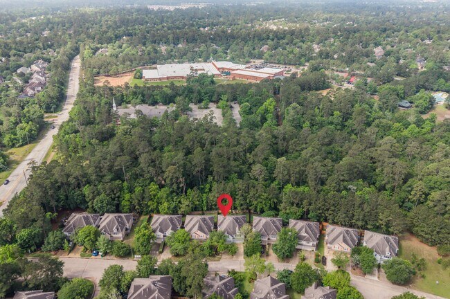 Building Photo - 36 Ledgestone Pl