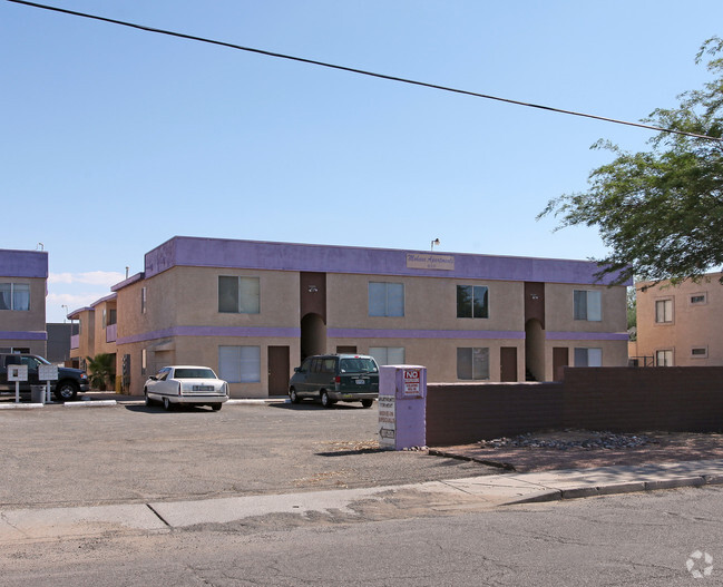 Primary Photo - Mohave Apartments