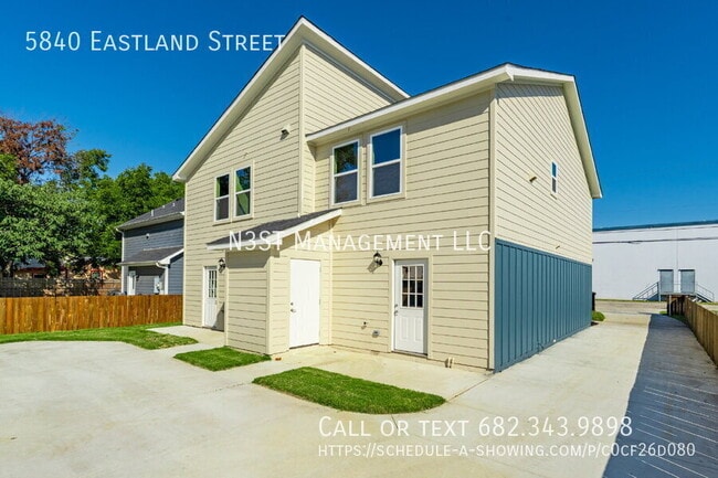 Building Photo - 5840 Eastland St
