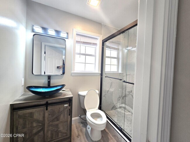 Building Photo - 9022 Houston St