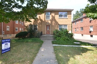 Building Photo - 5537 Bosworth Pl