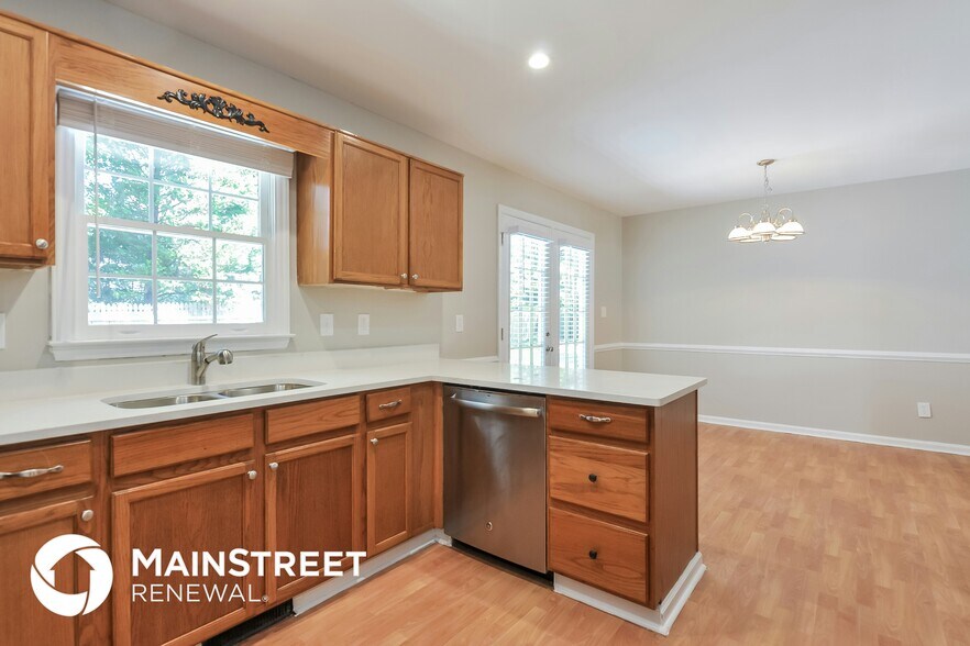 Building Photo - 5129 Dantonville Ct