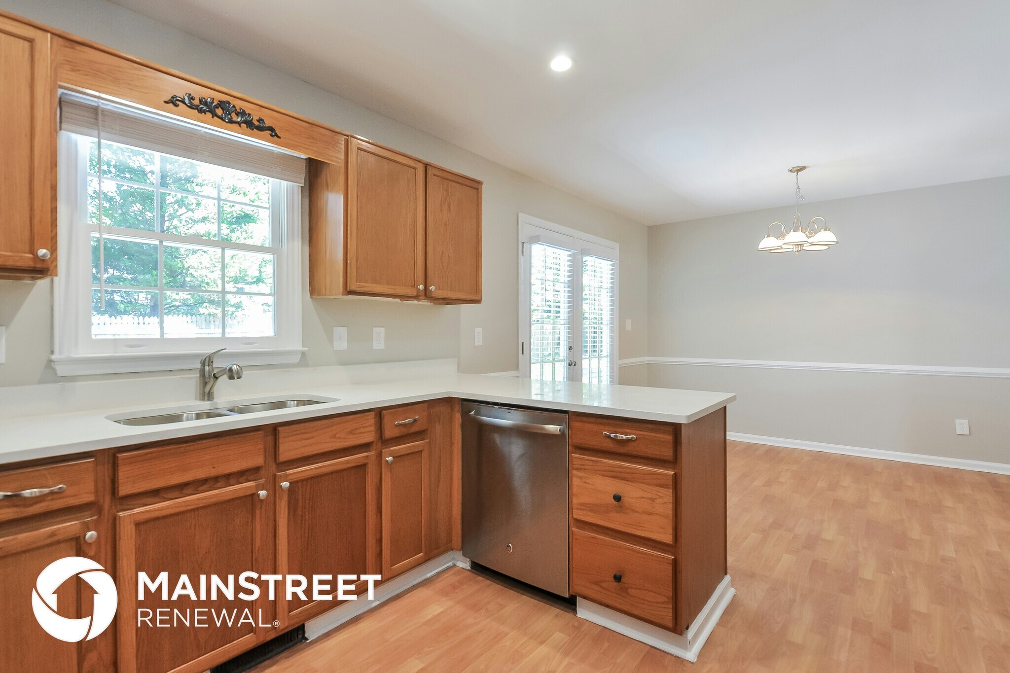 Building Photo - 5129 Dantonville Ct