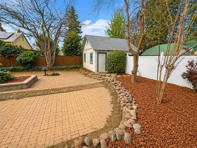 Building Photo - RARE Opportunity to Live on Mansion Avenue! Across the Street From CSUC