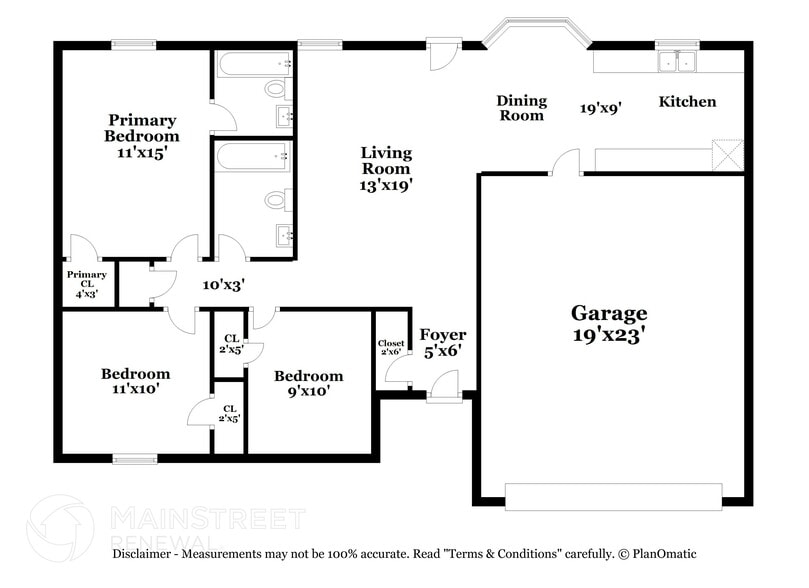 Building Photo - 1010 Galaxy Dr