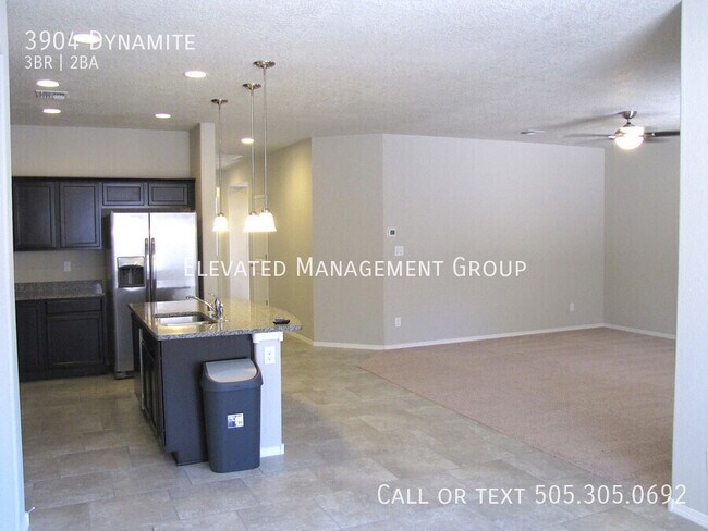 Building Photo - 3904 Dynamite-
