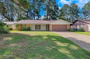 Building Photo - "Charming 3-Bed Retreat with Cozy Fireplace on Blue Spruce Drive - Your Perfect Shreveport Haven!"