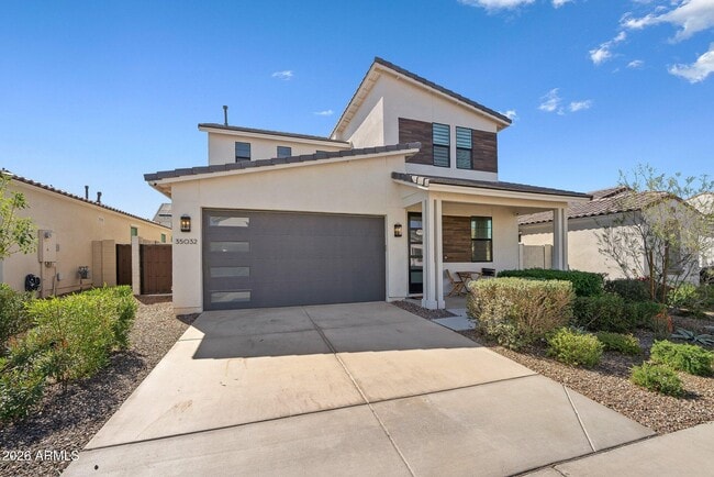 Building Photo - 35032 N Barrel Rd